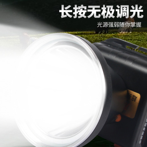 強光頭燈可充電鋰電長續航led頭燈強光遠射HT 強光頭燈可充電鋰電長續航led頭燈強光遠射HT
