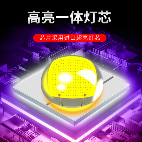 強光頭燈可充電鋰電長續航led頭燈強光遠射HT 強光頭燈可充電鋰電長續航led頭燈強光遠射HT
