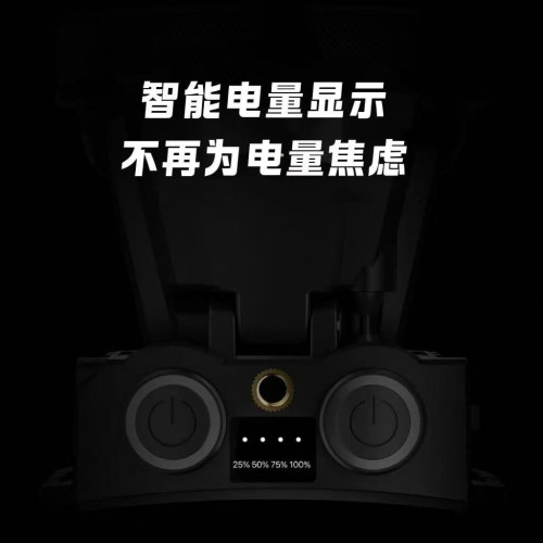 LED強光頭燈可充電超亮頭戴式手電筒 遠射釣魚燈戶外夜釣礦燈