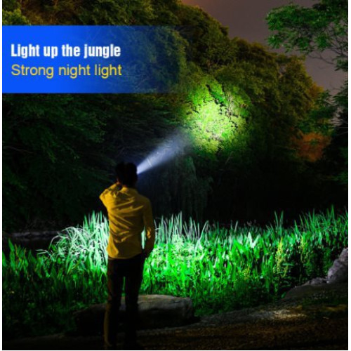 善路者新升級二代頭燈智能感應戶外照明可攜式LED夜釣運動頭燈 善路者新升級二代頭燈智能感應戶外照明可攜式LED夜釣運動頭燈