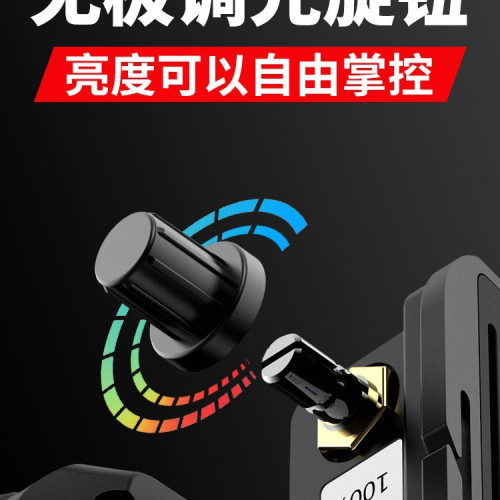 強光頭燈頭戴式超亮充電超長續航鋰電大泛光工作戶外散光礦燈趕海