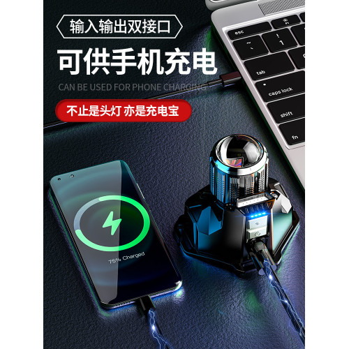 頭燈強光充電超亮戶外夜釣魚頭戴式感應超長續航手電筒礦燈 頭燈強光充電超亮戶外夜釣魚頭戴式感應超長續航手電筒礦燈