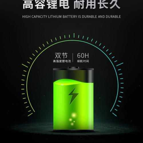 貝路皇T77/T11頭燈安全帽防爆礦燈煤礦工井下充電防水超長續航
