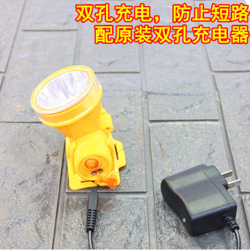 潛水頭燈水下專業強光LED超亮P200頭戴式充電手電筒黃光白趙之李