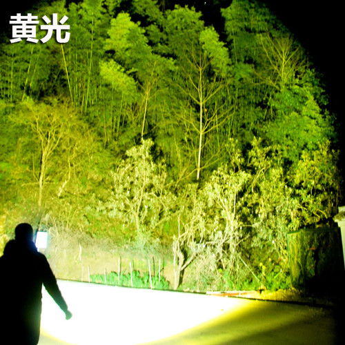 p70強光頭燈戶外夜釣釣魚專用高亮充電變焦超亮頭戴式手電筒趕海