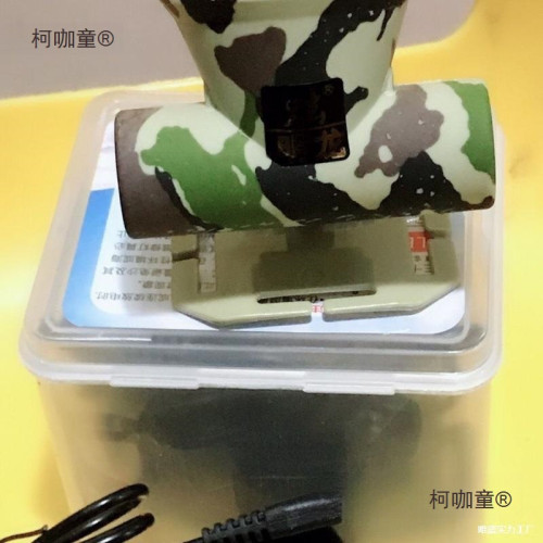 明龍充電鋰電LED頭燈防水潛水強光迷你頭燈戶外夜釣燈強光麥太保
