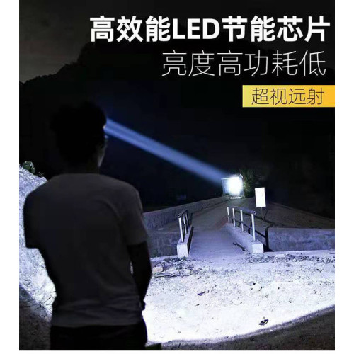 充電強光礦帽燈帽頭燈頭盔帽鉤礦燈駿則恒