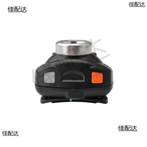 頭燈強光充電超亮頭戴式釣魚雙光感應白光led夜釣燈紅光超長續航 頭燈強光充電超亮頭戴式釣魚雙光感應白光led夜釣燈紅光超長續航