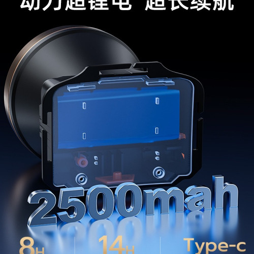 頭燈強光充電超亮續航超長頭戴式照明燈鋰電手電筒釣魚礦燈小 頭燈強光充電超亮續航超長頭戴式照明燈鋰電手電筒釣魚礦燈小