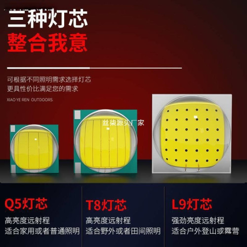 led頭燈強光可充電頭戴式手電筒野外超亮夜釣魚燈感應礦燈