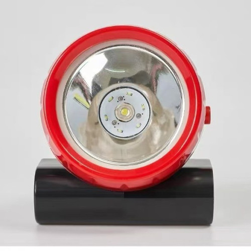 希爾登/波邁特BMT-2000防爆礦燈礦山煤礦船廠頭燈KLM5D防水強光