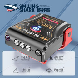 頭燈強光可充電感應燈頭戴式超亮泛光戶外防水趕海散光頭燈釣魚燈