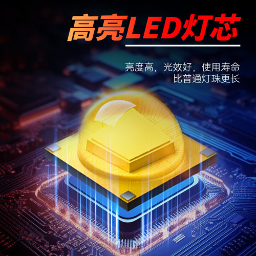 頭戴式強光手電筒充電感應頭燈釣魚照明夜釣長續航超亮