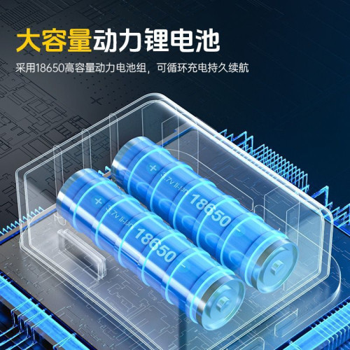 頭燈強光遠射可充電超亮頭戴式礦燈超長續航手電筒鏈