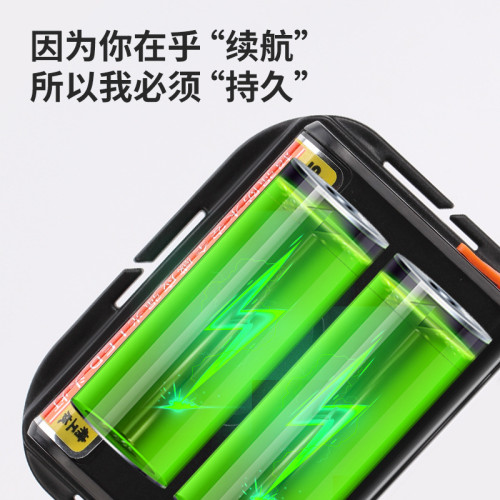 強光頭燈感應充電超亮頭戴式手電筒戶外照明超長續航鋰電led燈