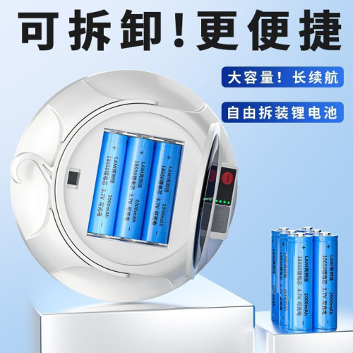 K6太陽能戶外照明露營燈充電款多功能野營燈擺攤燈停電LED應急