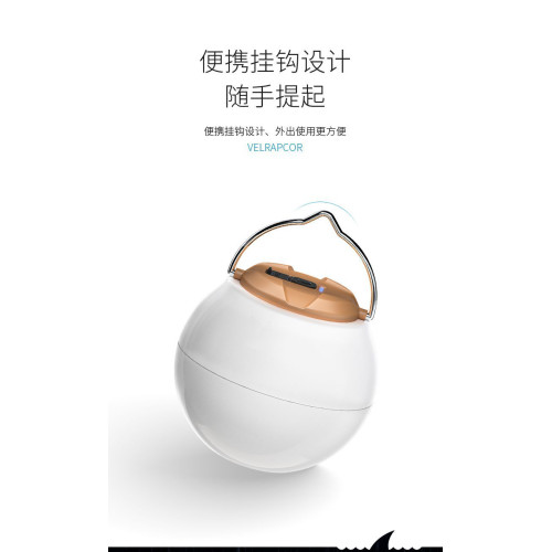 超長續航擺攤夜市燈手提充電氛圍照明燈多功能可充電戶外露營帳篷