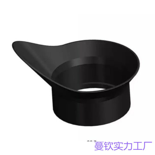 適用於PVS-18夜視儀PVS14模型護目鏡眼罩熱成像儀望遠鏡31熱搜橡