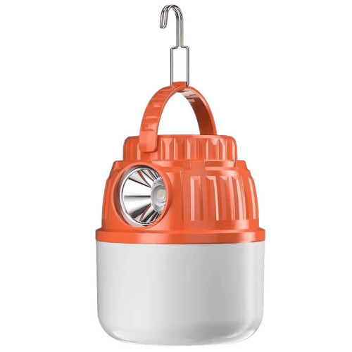 太陽能露營燈充電超長續航戶外帳篷燈氛圍應急燈掛燈野營夜市擺攤