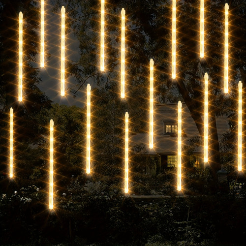Christmas, Halloween And Thanksgiving Lights Outdoor, LED