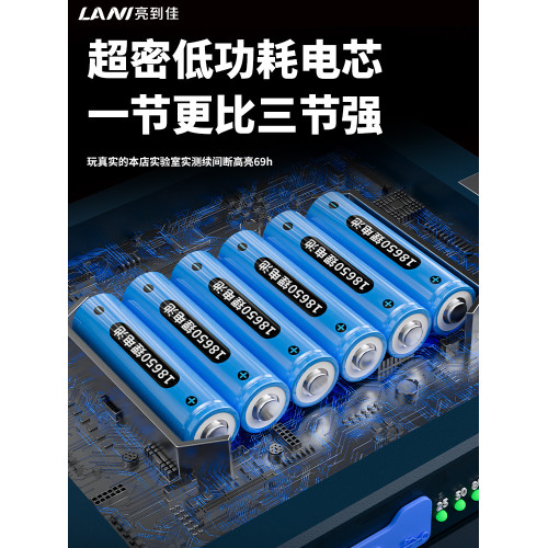 露營燈戶外太陽能充電野營燈led照明燈家用應急擺攤燈夜市地攤燈