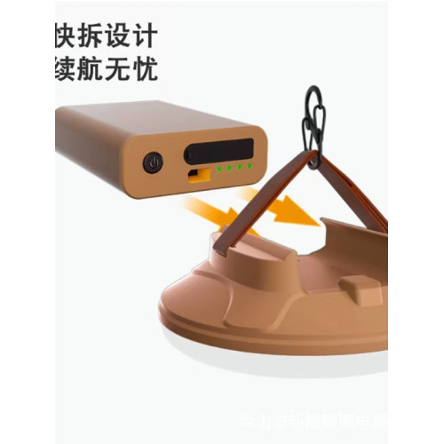 露營戶外照明燈超長充電續航營地帳篷擺攤主燈夜市擺地攤led掛燈 露營戶外照明燈超長充電續航營地帳篷擺攤主燈夜市擺地攤led掛燈