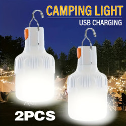 2025秋季新款 Outdoor Lights 件可充電