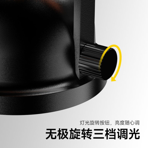 復古露營照明提燈營地馬燈可充電超長續航野營充電氛圍戶外帳篷