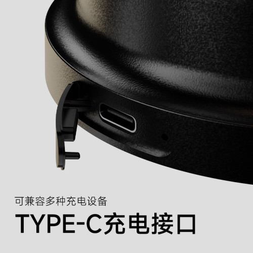 復古露營照明提燈營地馬燈可充電超長續航野營充電氛圍戶外帳篷