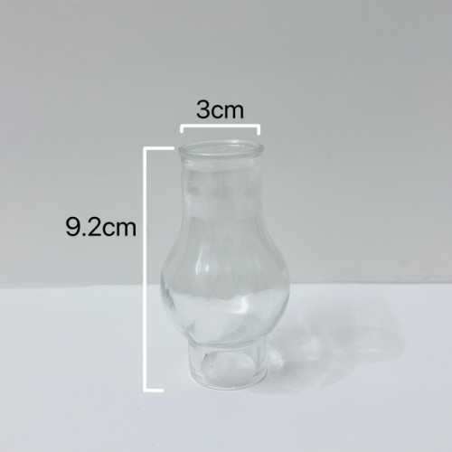 小號老式燈火仔懷舊煤油燈盞復古酥油燈喬遷拜神火油燈火水燈