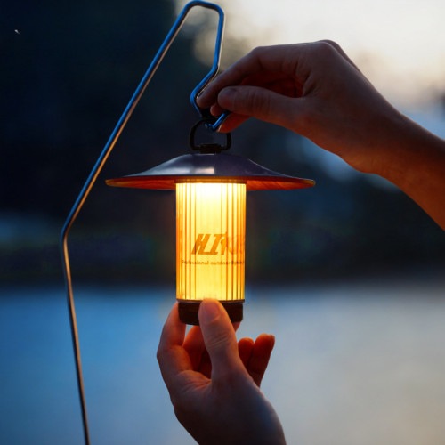 8explore露營燈氛圍燈戶外燈野營燈超長續航充電防水掛帳篷照明