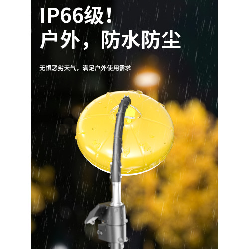 戶外露營擺攤燈夜市燈應急充電照明燈掛支架家用停電備用led燈泡