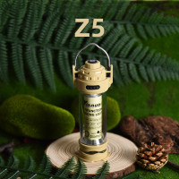Z5露營燈戶外野營帳篷燈照明氛圍燈塔超長續航天幕照明充電式