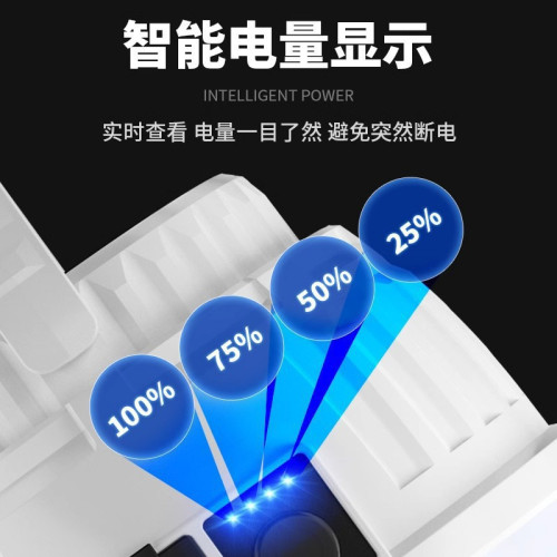 W太陽能露營燈夜市擺攤照明停電應急燈充電超長續航戶外帳篷燈掛J