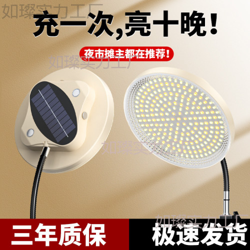 新款充電照明燈戶外露營燈長續航大功率停 新款充電照明燈戶外露營燈長續航大功率停