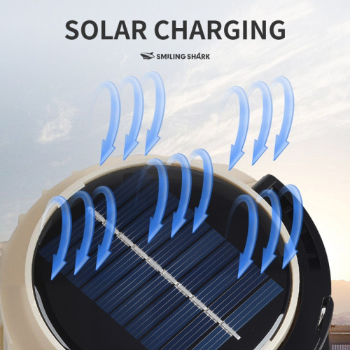 新款太陽能露營照明燈充電超亮長續航夜市擺攤停電應急家用掛