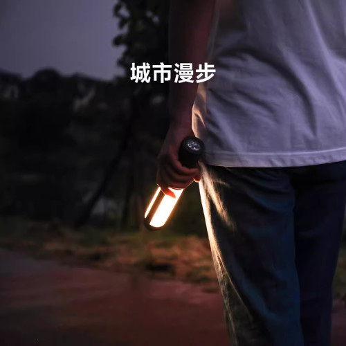 納拓悟空露營燈手電筒強光多功能燈戶外家用可充電長續航夜燈台燈