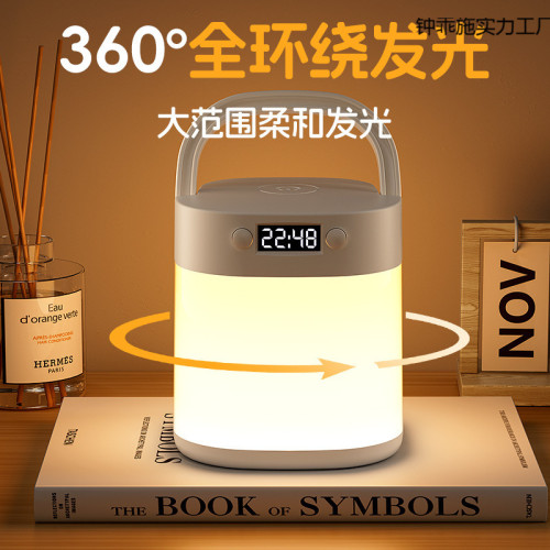 露營燈超亮長續航充電應急家用戶外照明氛圍燈野營帳篷掛式營地燈