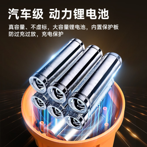 戶外充電照明燈超長續航大容量超亮移動式led夜市擺地攤用燈泡