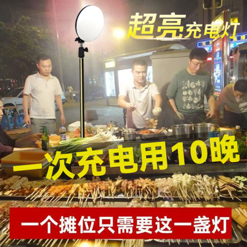 露營燈超亮野營帳篷營地停電應急天幕主燈戶外充電照明燈強光