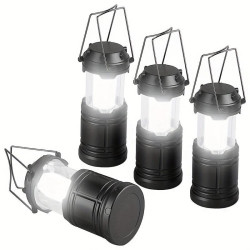 Q 57042 30LED Automatic Pull Camping Lamp 30LED 自動拉露營燈