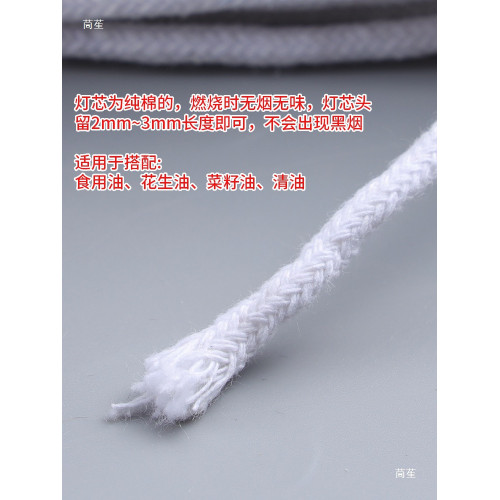 戶外老式復古煤油明火水燈透燈棉燈芯燃油燈供彿蠟燭台老洋油燈