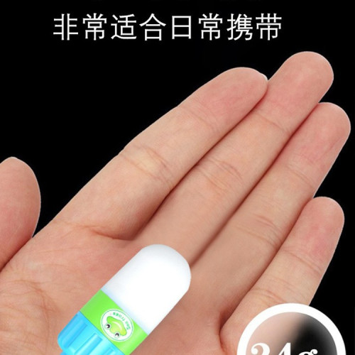 閃頻潛水信號燈SOS潛伴燈防水登山隨身警示燈夜潛水遊泳跟屁蟲燈