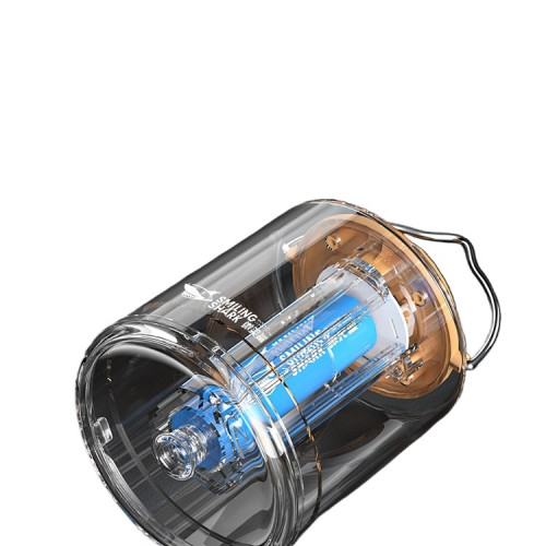 戶外露營燈戶外超亮超長續航氛圍燈可攜式充電照明野外營地燈