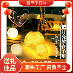 炫彩LED露營燈戶外照明充電掛燈超亮超長續航可攜式營地野營帳篷燈