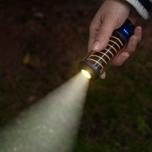 CLS露營燈戶外可攜式小夜燈帳篷天幕LED照明燈氛圍燈應急手電營地燈