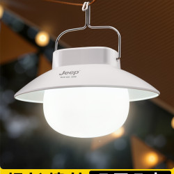 戶外露營燈超長續航照明燈充電帳篷燈氛圍燈野營夜燈應急停電