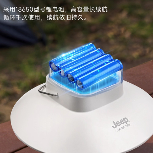 戶外露營燈超長續航照明燈充電帳篷燈氛圍燈野營夜燈應急停電
