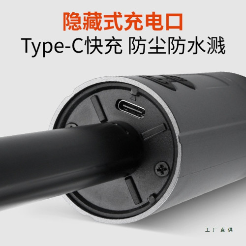 戶外露營燈超長續航多功能伸縮燈營地氛圍帳篷燈可照明手電筒超亮