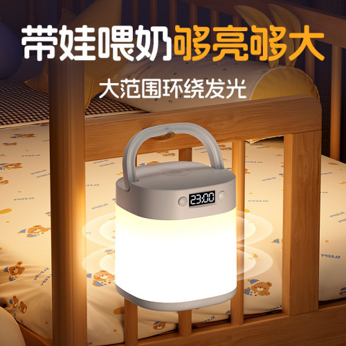 露營燈超亮長續航充電應急家用戶外照明氛圍燈野營帳篷掛式營地燈